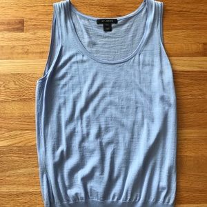 St. John’s Collection Knit Tank Top